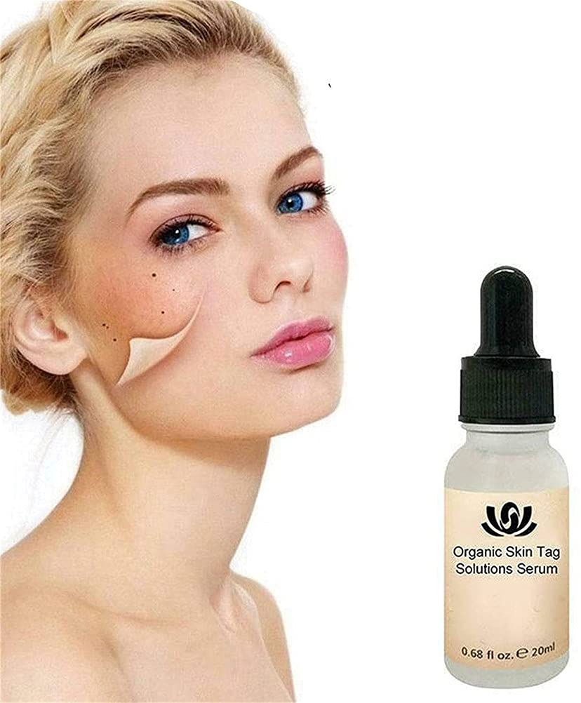 Buy Skin Spot Purifying Serum, Mole Corrector Skin Tag Remover, Tags