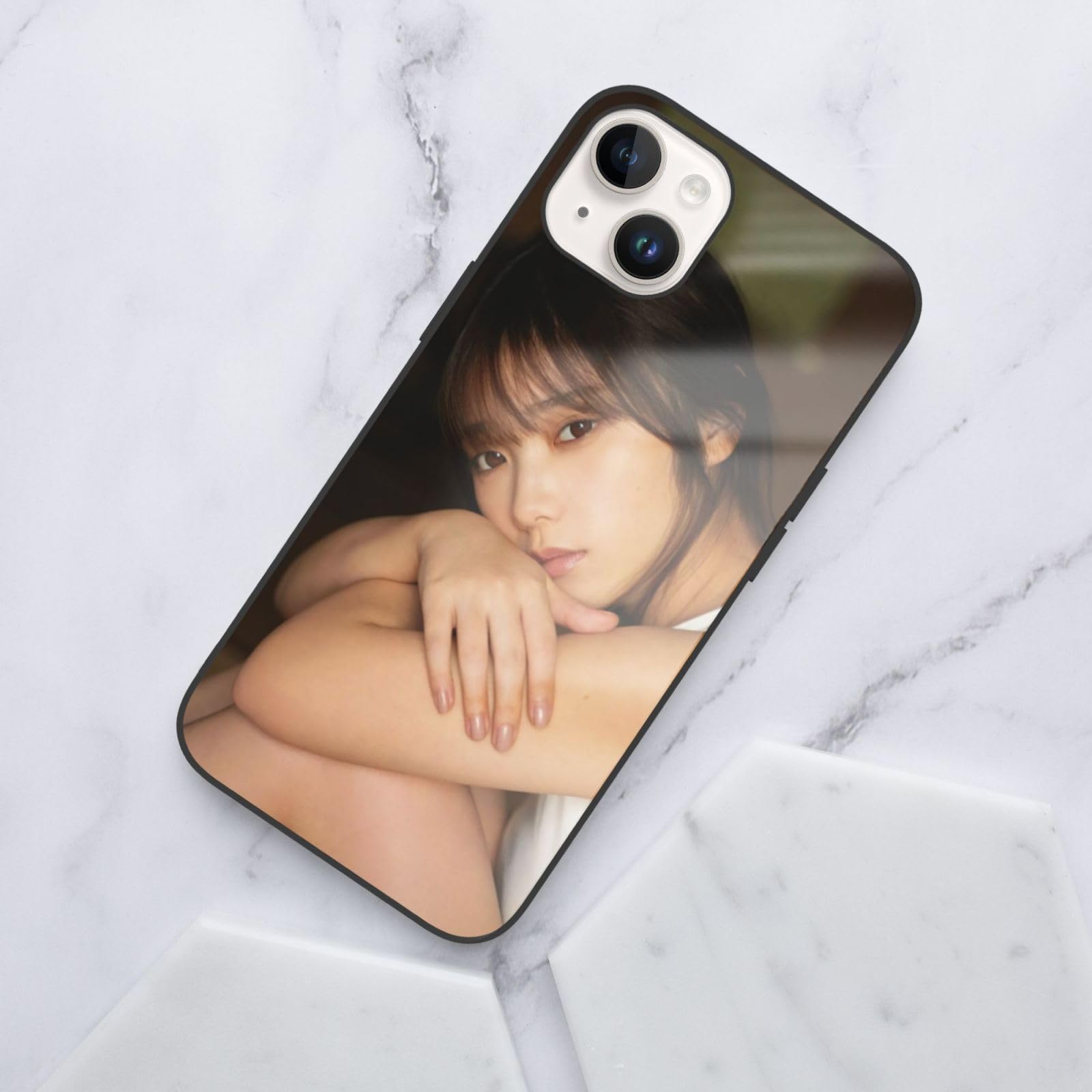 iPhone - 田中 iPhone14 / 14 Pro / 14 Plus / 14 Pro Max ハイブリッドケース