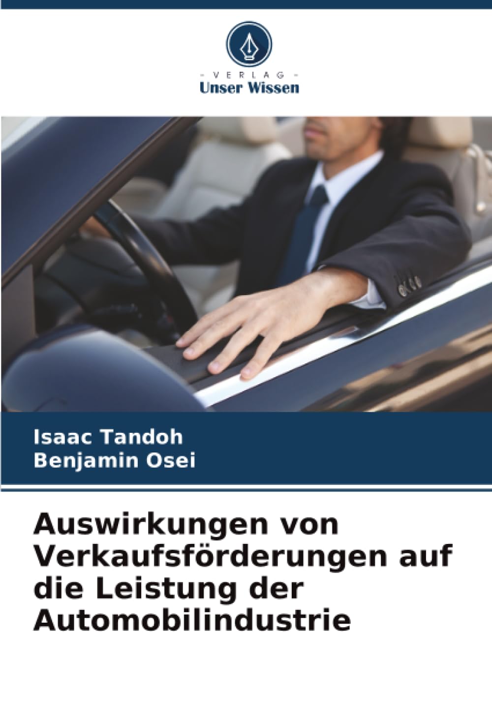 Auswirkungen von Verkaufsförderungen auf die Leistung der Automobilindustrie