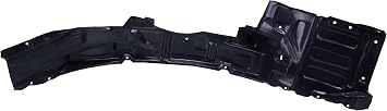 Perfit Liner Front Left Fender Liner for Mitsubishi Eclipse