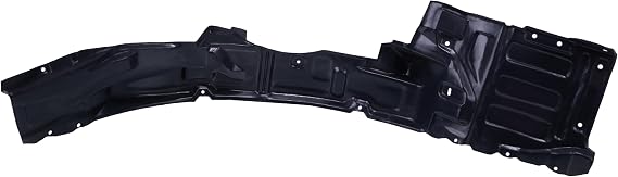 Perfit Liner Front Left Fender Liner for Mitsubishi Eclipse