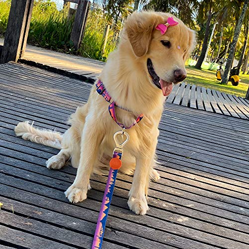 Guia Para Cachorros dog27 Skyline Tamanho:P