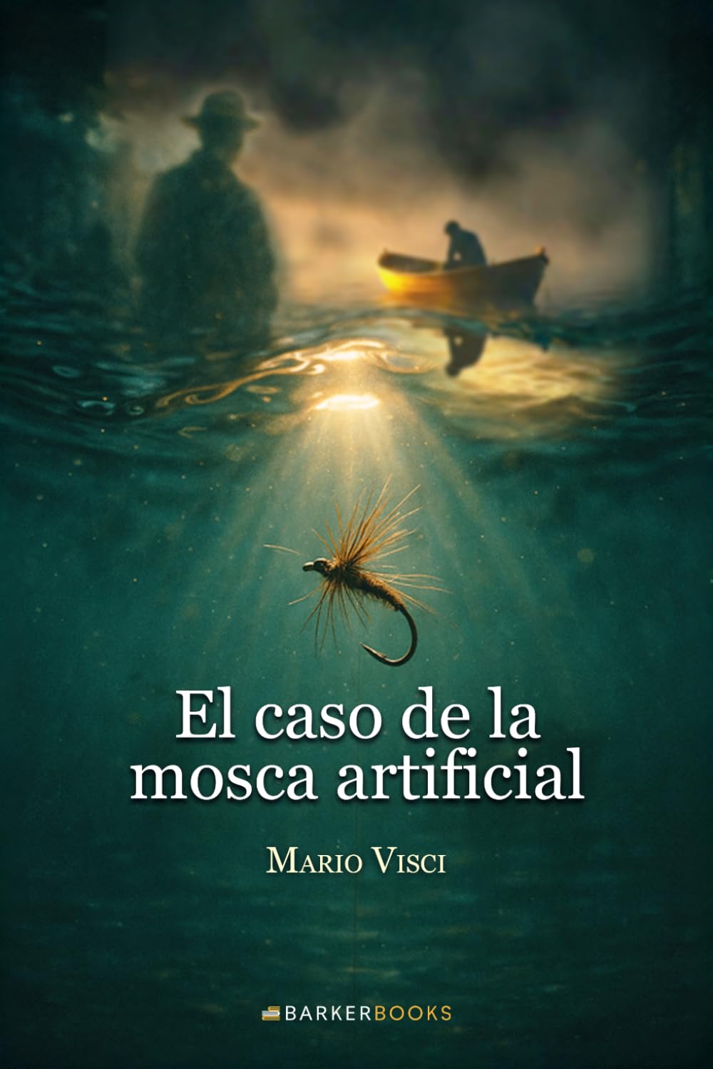 El caso de la mosca artificial
