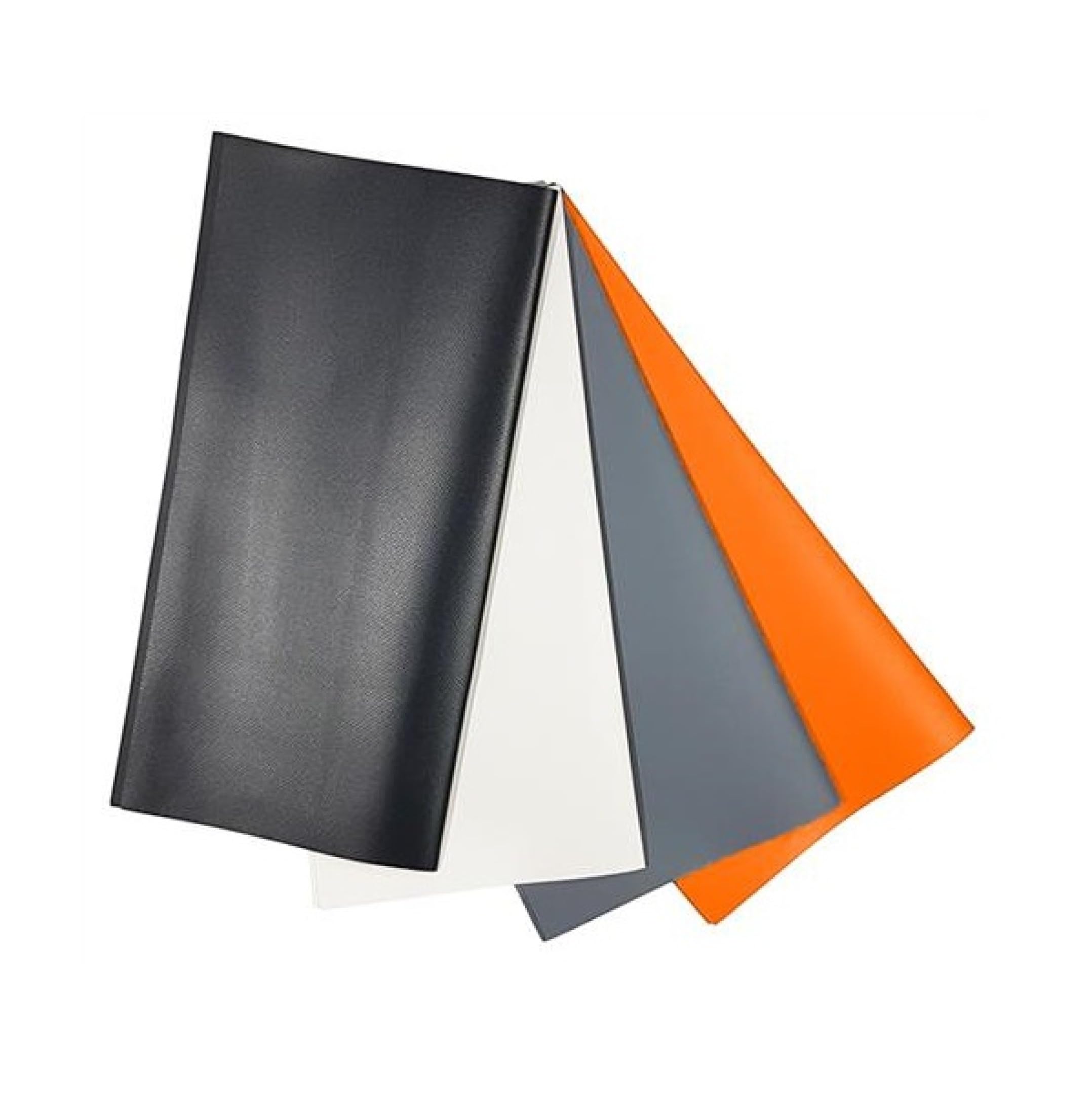BSSTORE Tessuto in Neoprene per La Riparazione dei Gommoni, mm 300x300, Grigio
