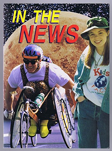 Cover of In the News