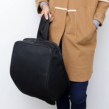 Portable Oxford Fabric Accordion Bag, Waterproof, Shockproof Accordion Storage Case, Accordion Accessories With Adjustable Strap For 8 Bass Accordions, Default