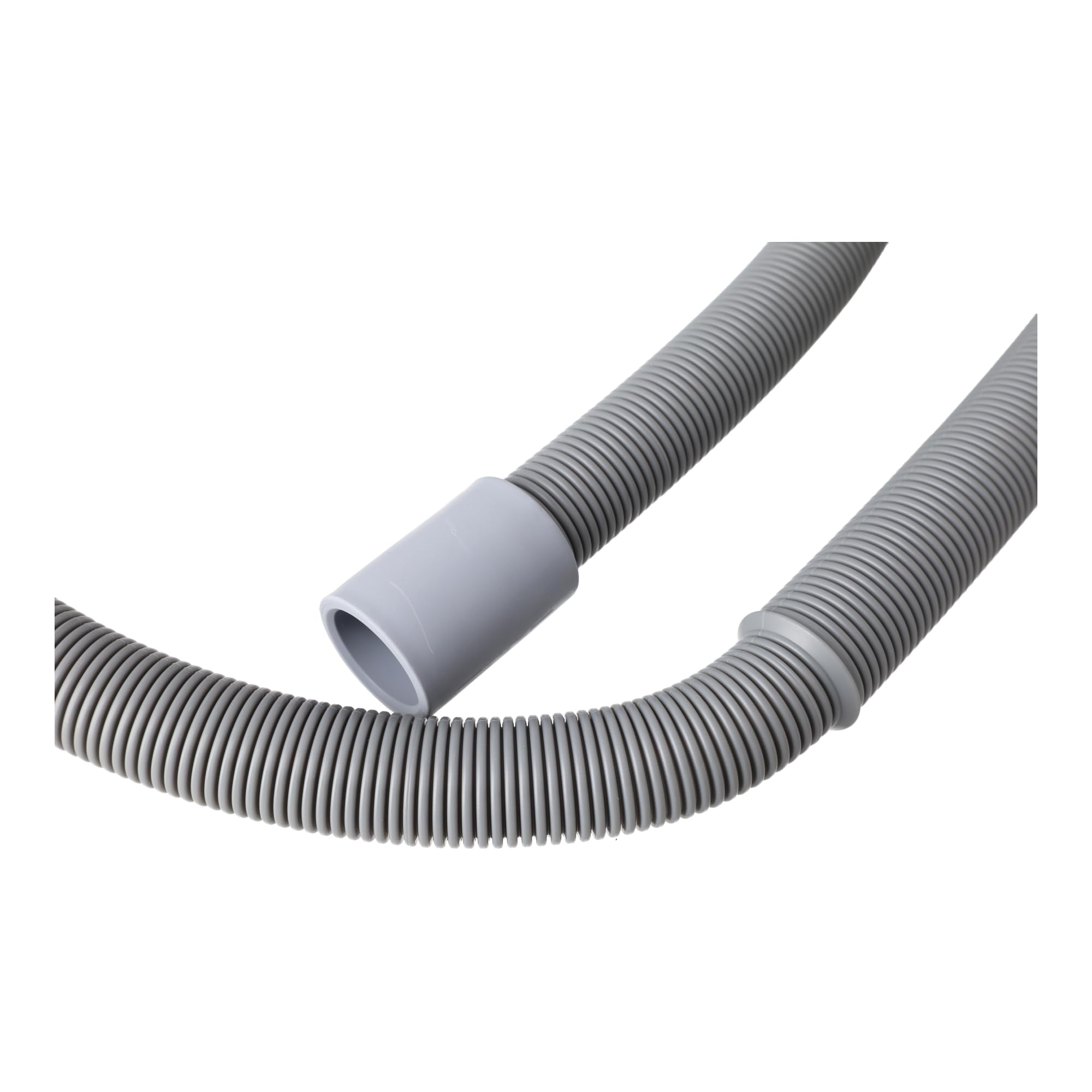 Tubo scarico 45-60CM 1750MM per lavastoviglie C00273284 originale Hotpoint
