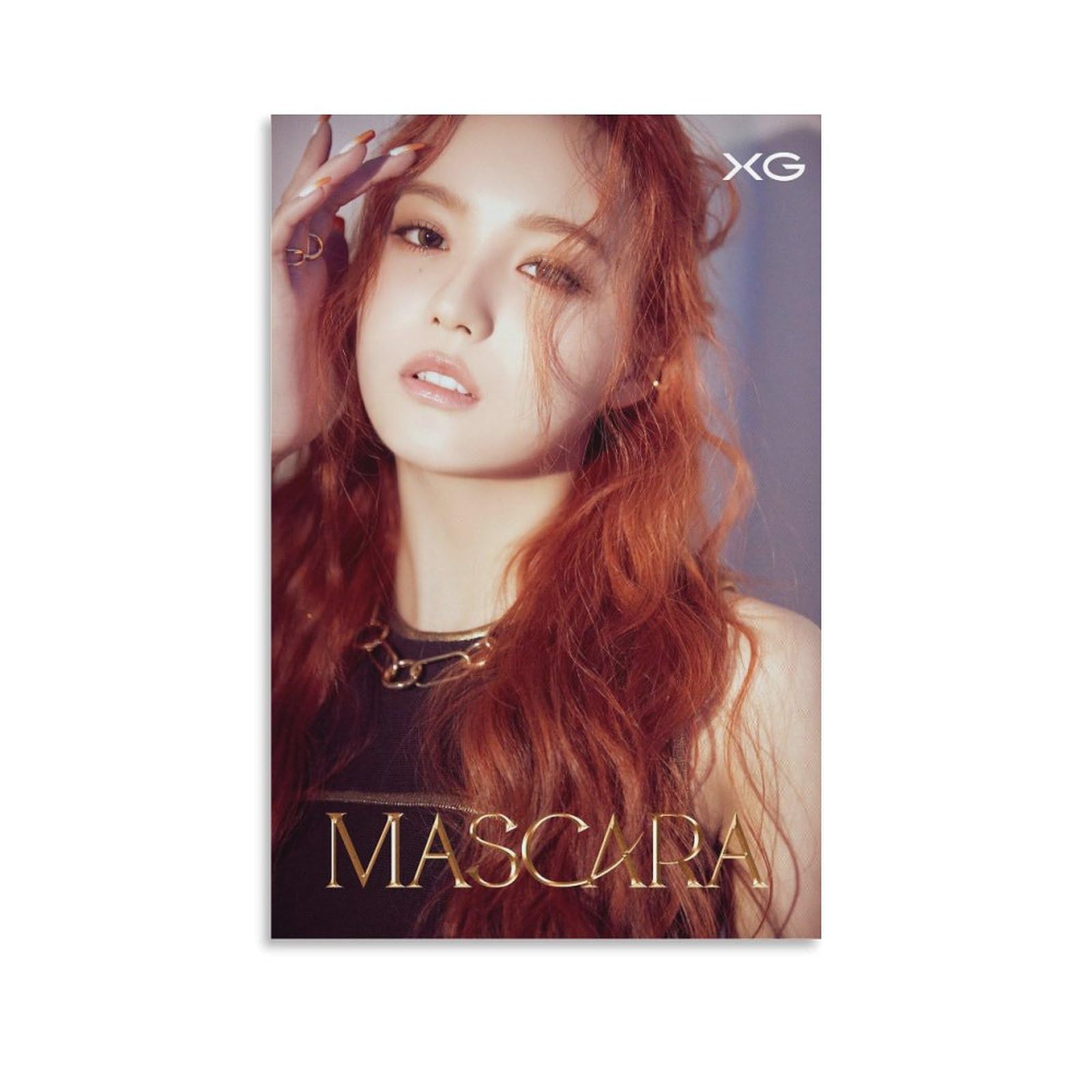 Amazon.co.jp: JURIA ジュリア XG エックスジー Mascara アルバム