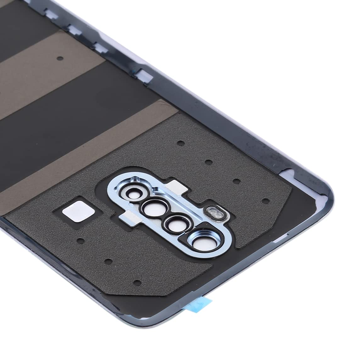 realme x2pro ケース付き バッテリー新品 realme x2pro ケース付き