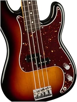 Amazon.co.jp: Fender エレキベース American Professional II