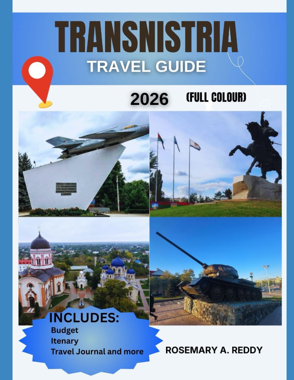 Transnistria Travel Guide 2026: Tiraspol City, Local Food, and Historical Landmarks