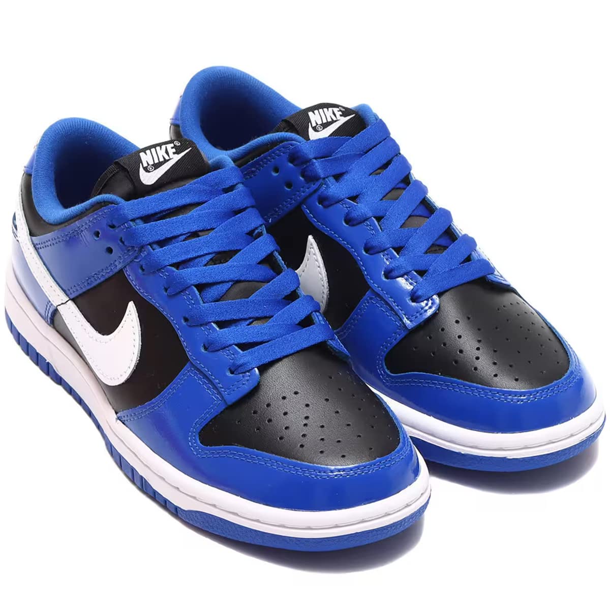 Amazon | [ナイキ] ダンク ロー ESS W DUNK LOW ESS ゲームロイヤル 