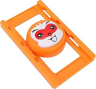 Touch Jump Trainer,Touch Jump Counterwith Voice Light Intelligent Smart Vertical Height Training Jump Toy Touch High Jump Trainer for Kid