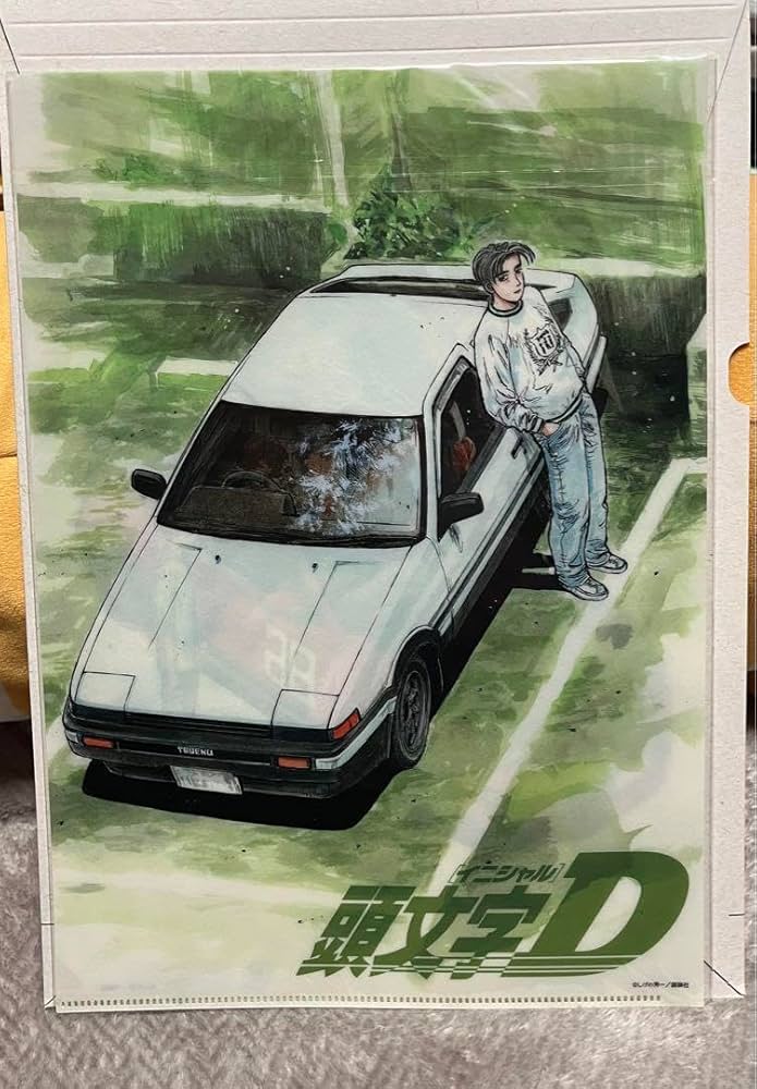MFゴースト クリアファイル　ステッカー　コースター　フルコンプリート 非売品 MFゴースト 小田原コラボ ステッカー クリアファイル