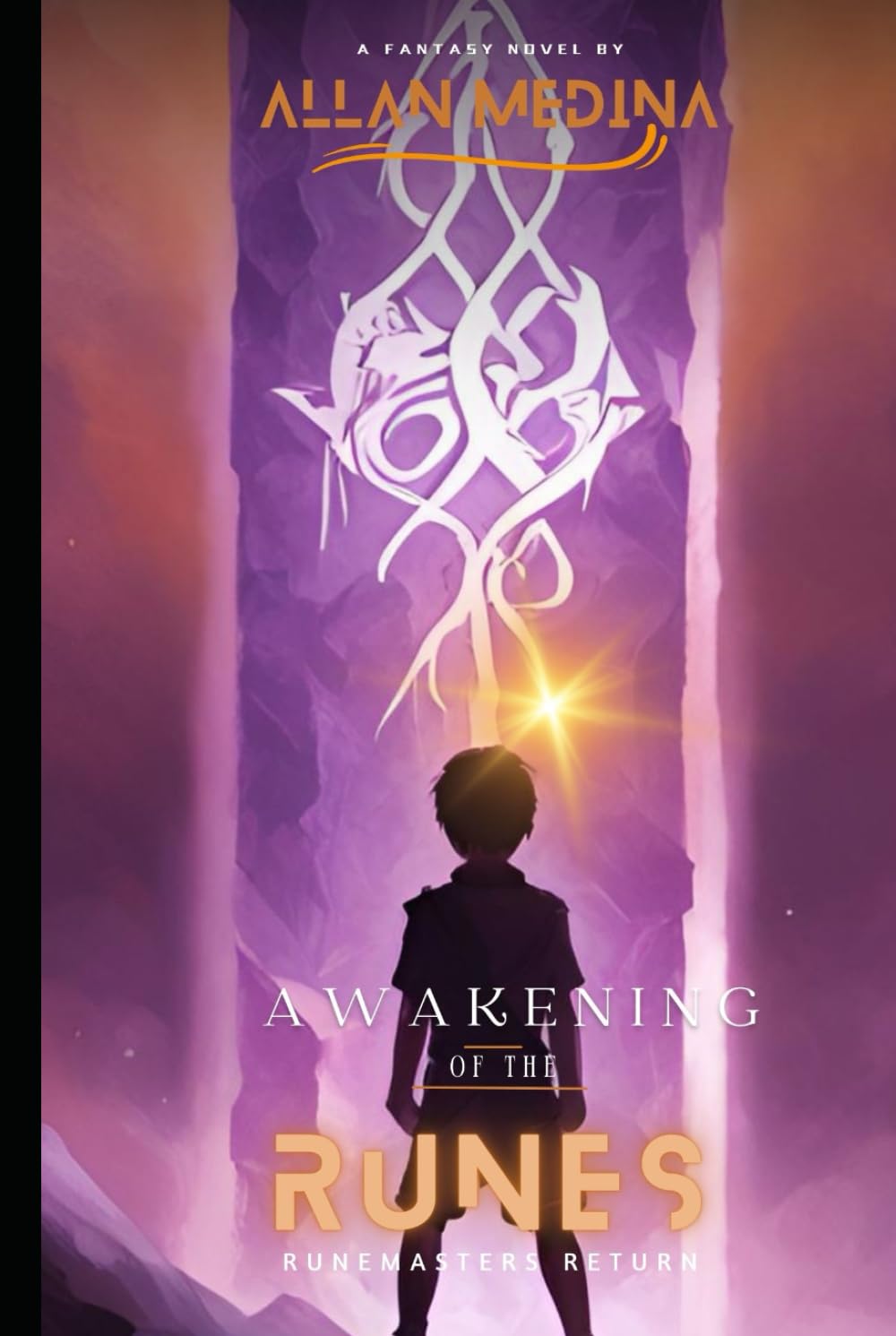 Awakening of the Runes: Runemasters Return