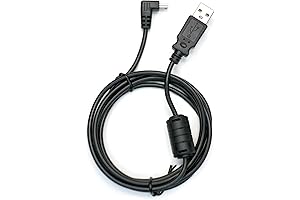 Compact and Convenient Car Charger for Garmin Nuvi's