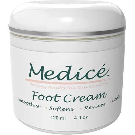 best heel cream