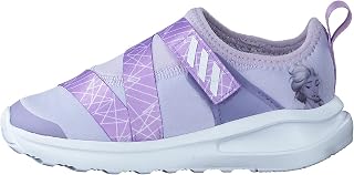 adidas Unisex Baby Fortarun X Frozen I Sneaker