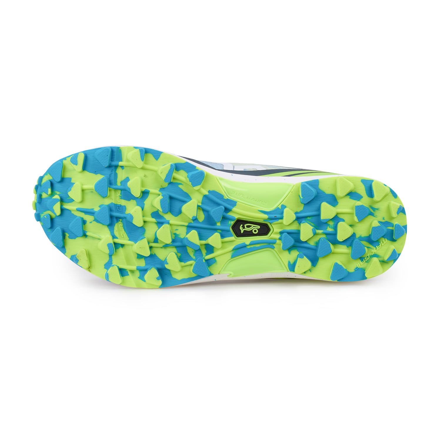 KOOKABURRA Jade Shoe, Zapato de Hockey Unisex Adulto