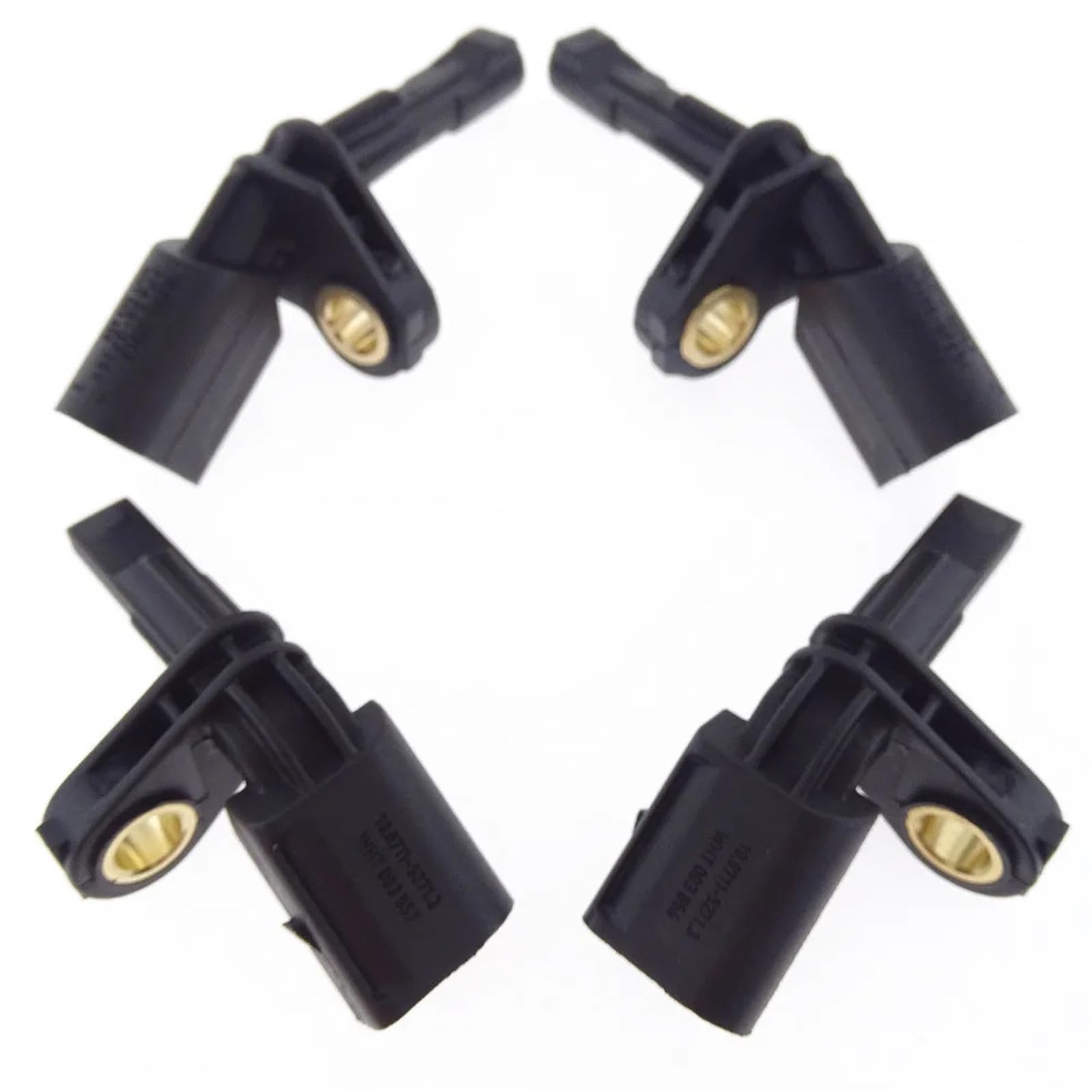 1 juego de sensor de velocidad de rueda ABS WHT003856 WHT003857 WHT003858 WHT003859