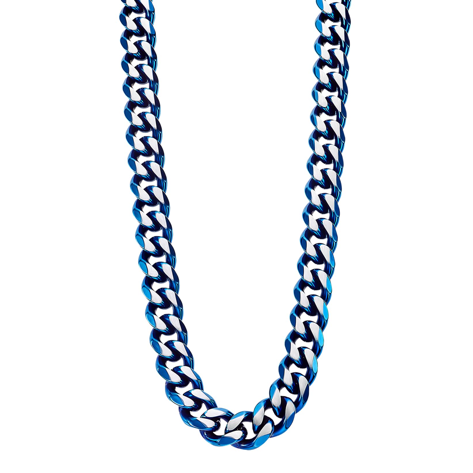 LOTUS STYLE Collar LS2363-1/1 Urban Man Acero inoxidable 316l 600.00 mm Hombre