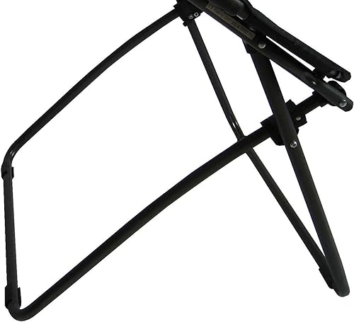 Miniatura 5 de Zenithen Silla elástica estilo Bunjo portátil limitada índigo, perfecta para dormitorios, lectura, estudio, juegos, noches de cine, salas de estar y