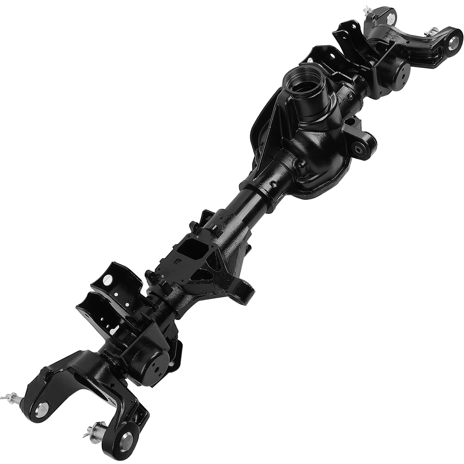 Photo 1 of WildGear Reinforced Dana M210 Front Axle Housing for Jeep Wrangler Rubicon JL
