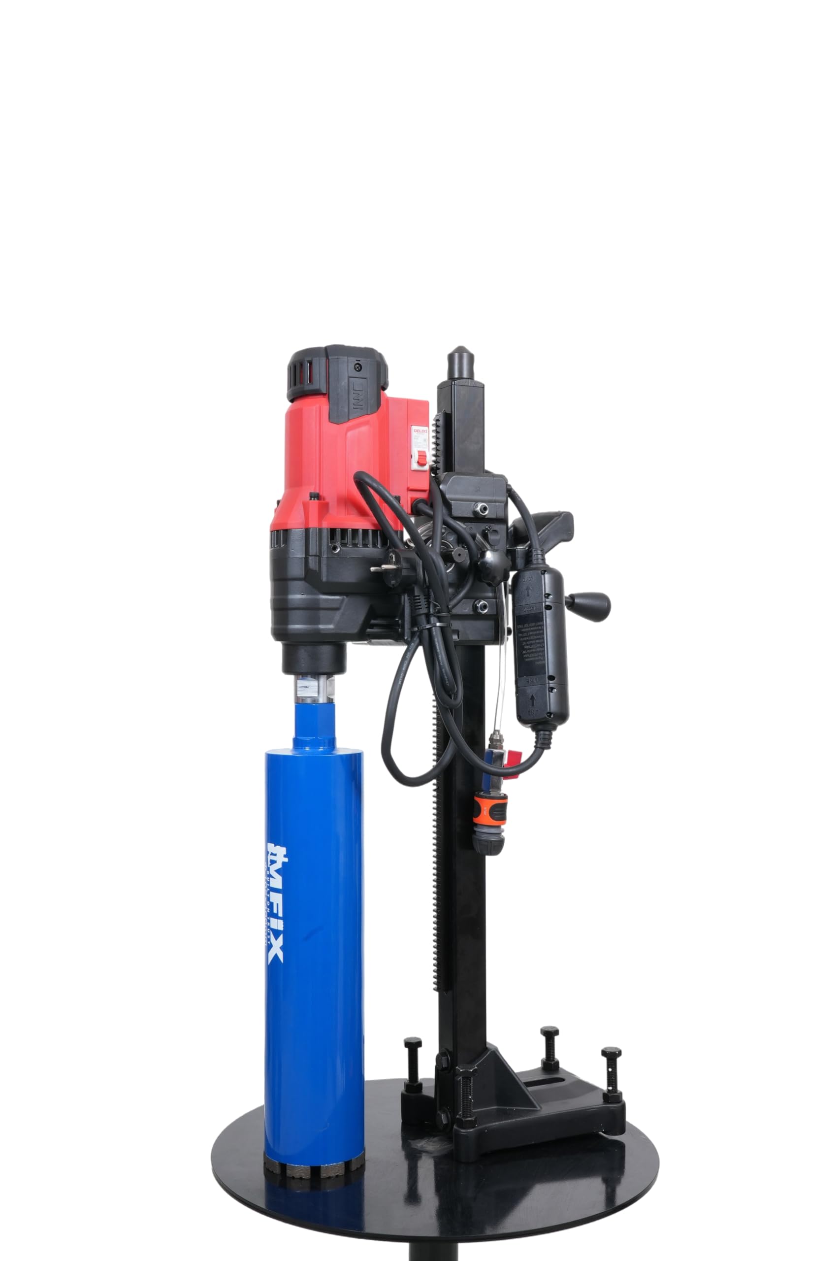 M-Fix MF 200 Core Drilling Machine : Amazon.in: Home Improvement