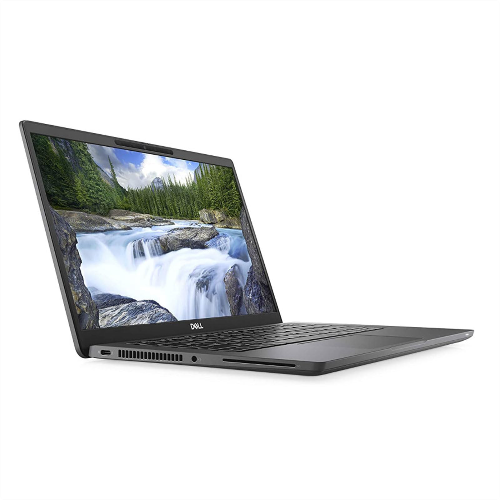 DELL Latitude Laptop Computer Business, Pc Portatile Notebook Intel i5 11th, Ram 16 Gb, SSD 512 Gb, Display FHD da 13.3", Tastiera Qwerty IT, Win 11 Pro + Libre Office (Ricondizionato)