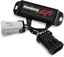 Holley 554-123 Ignition Coil Driver Module - coolthings.us