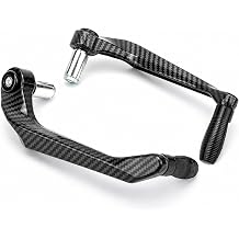 Motorcycle Lever Guards for Triumph Street Triple 765 RS 2023-2026