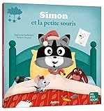 Simon et la petite souris