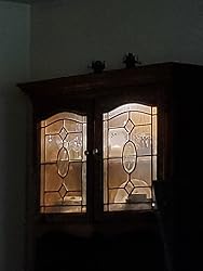 Haian Support China Cabinet Light Bulbs, 4W(25W) Short Light Bulbs, R14 ...