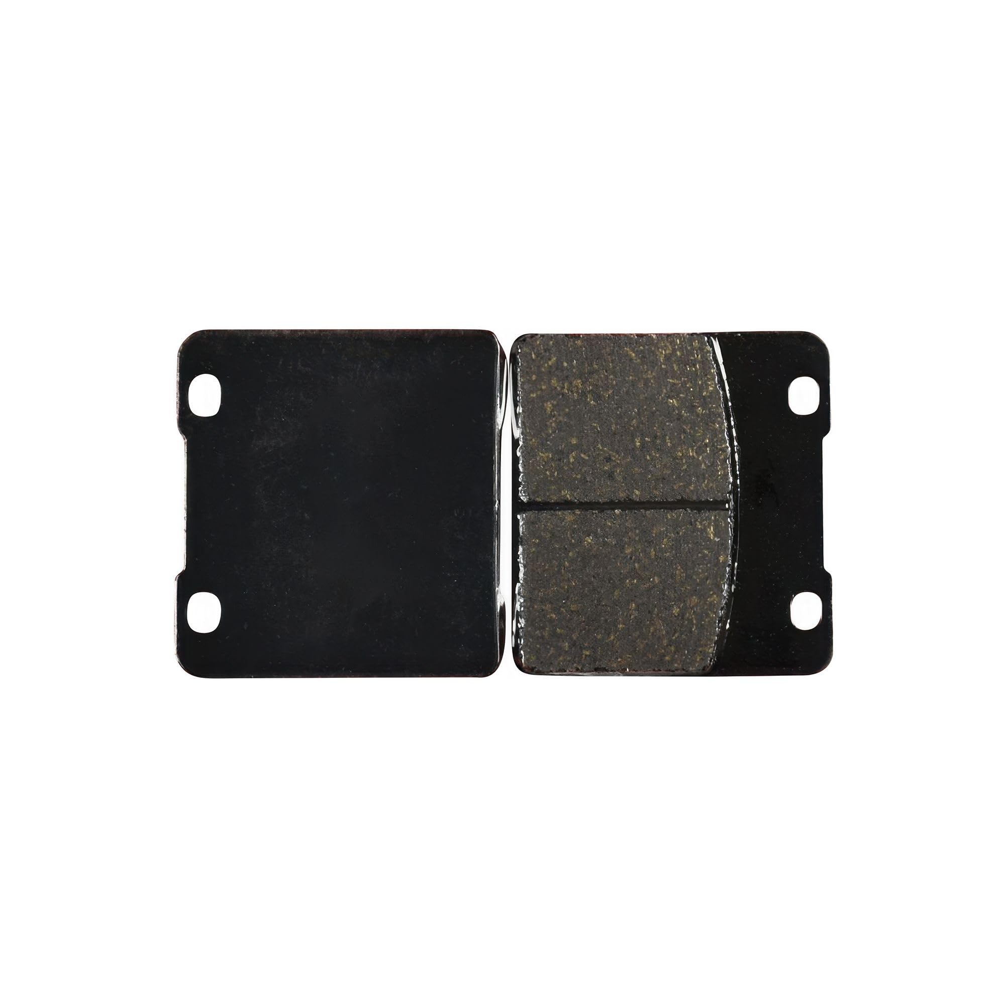 Bremsbeläge hinten Standard organisch passend für Suzuki VL 1500 Intruder LC WVAL12 1998-2000