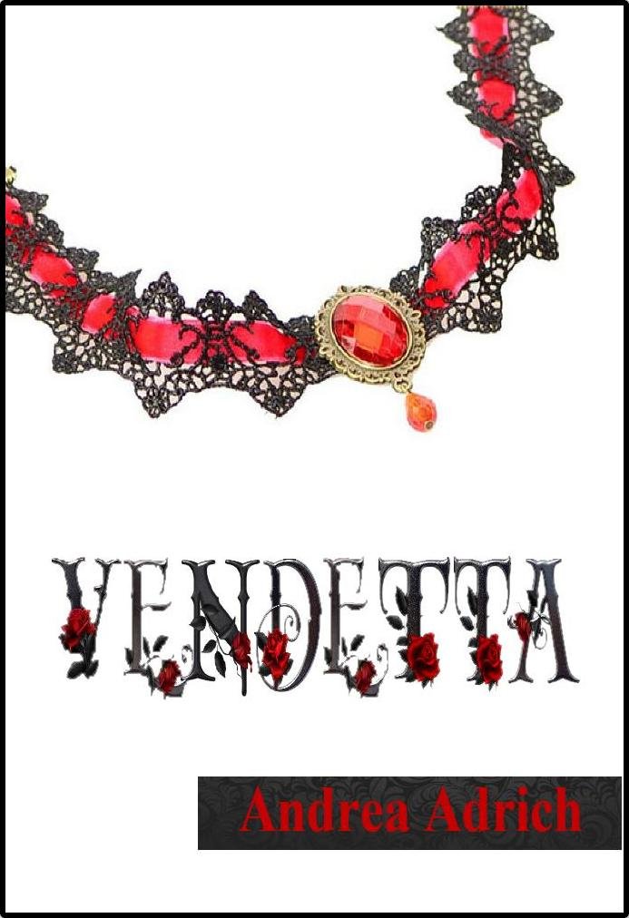 Vendetta (Spanish Edition) Kindle edition by Adrich, Andrea