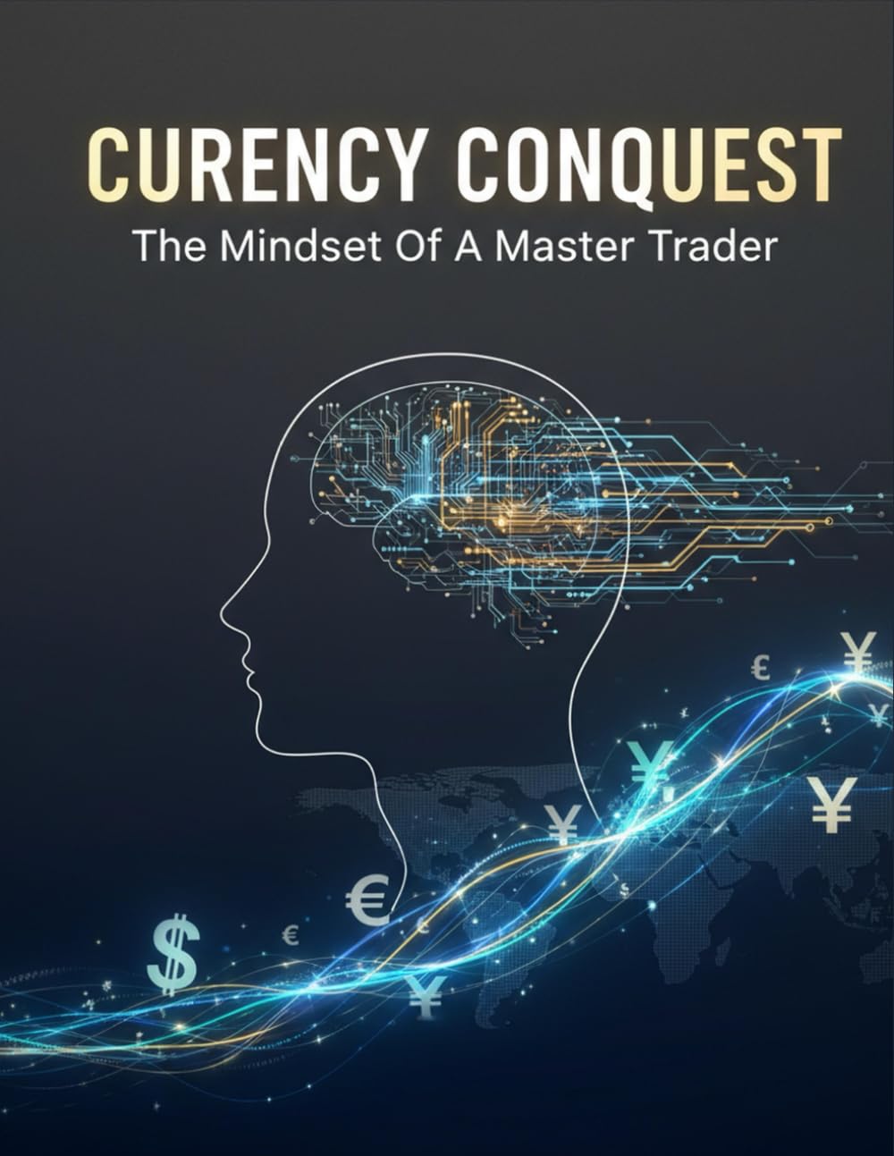 Currency Conquest: The Mindset Of A Master Trader