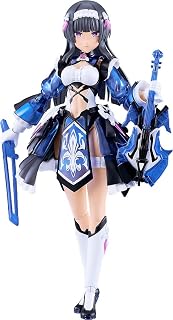 GOOD SMILE COMPANY] PLAMATEA VALKYRIE TUNE 艾丽卡·斯特拉迪瓦利 无比例 组装式塑料模型