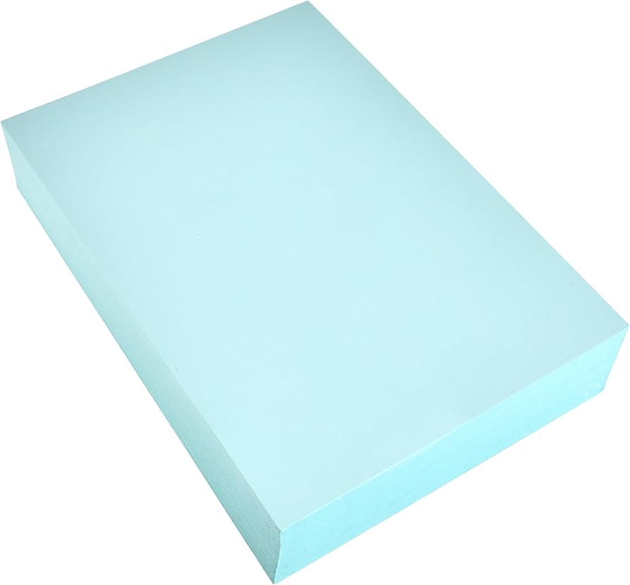 Risma Carta Colorata A4 160gr Coloraction 838A 120S 4 Antalis DIN A4, 120 Gr /mq- Carta Per Coloraction 838a 120s 23