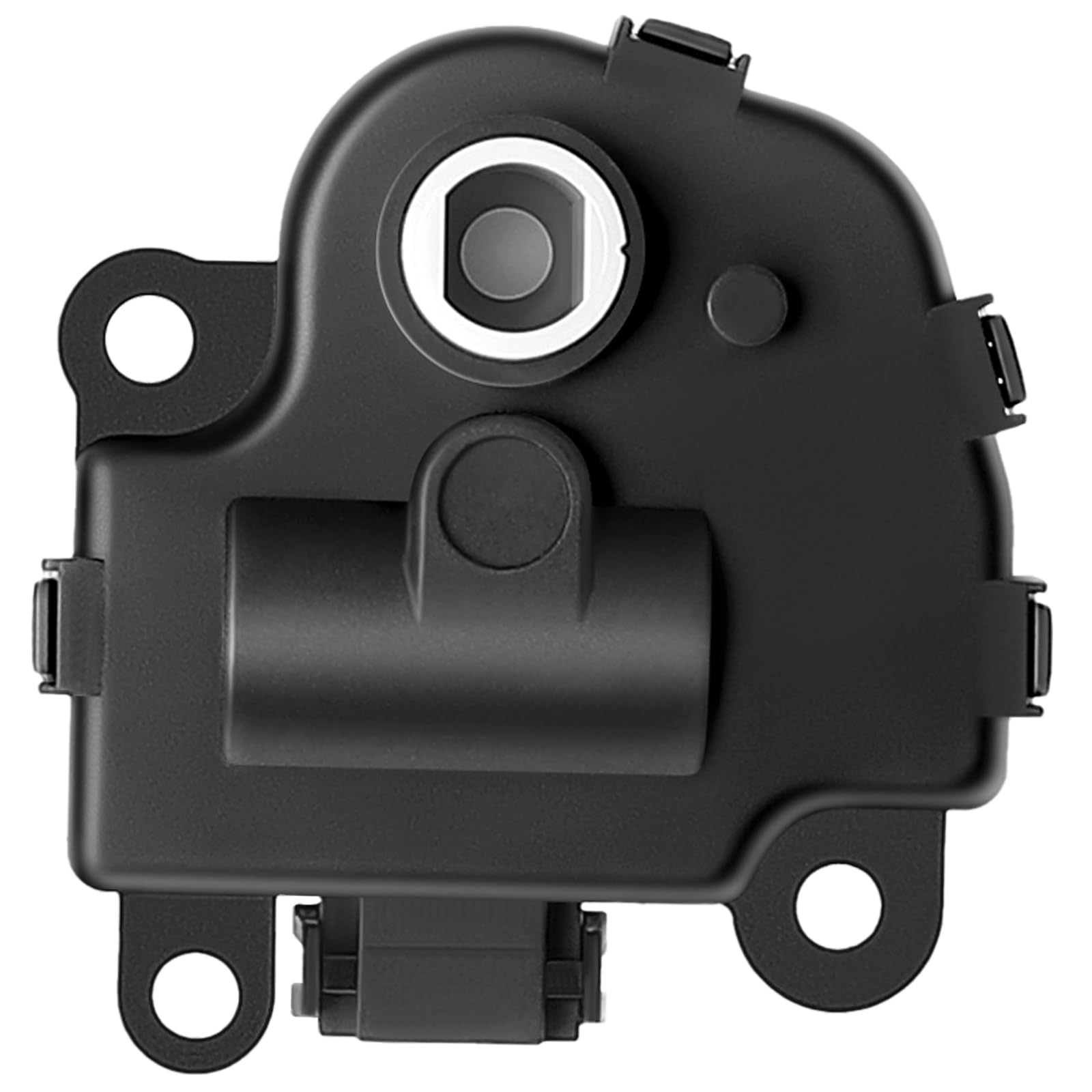 Amazon.com: MAYASAF 604-108 HVAC Heater Air Blend Door Actuator