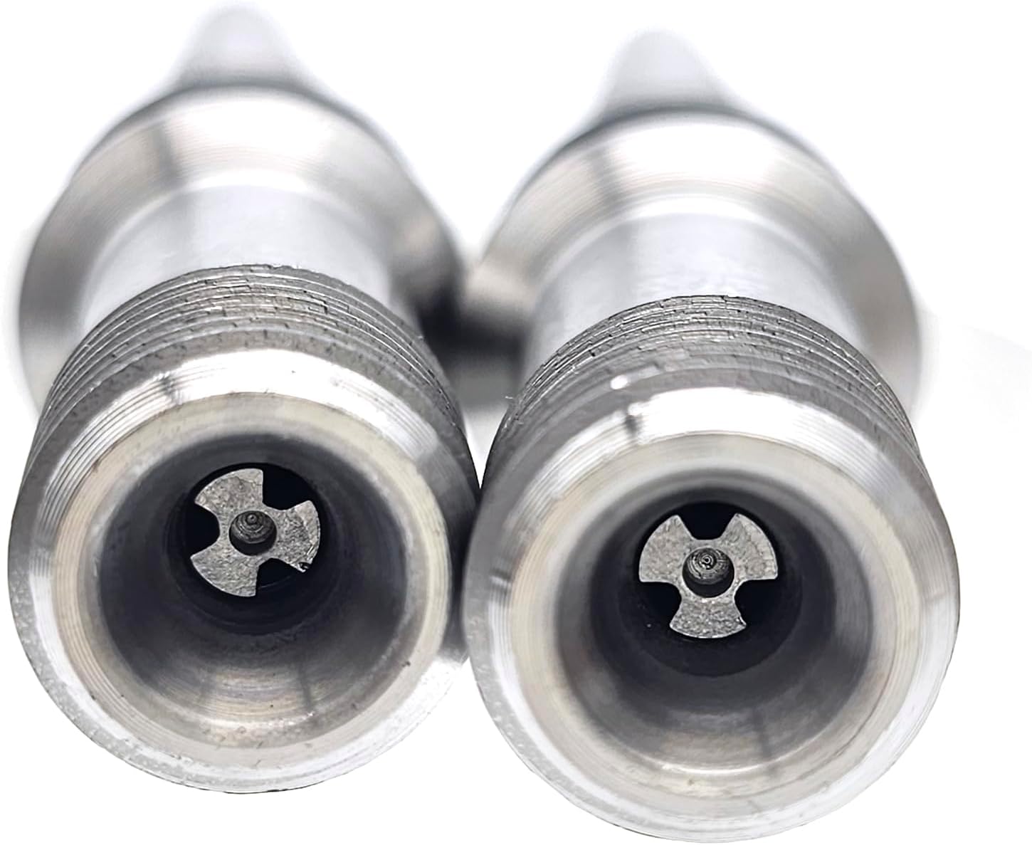 6PCS Injector Connector Tubes 4929864 C4929864 For Dodge Cummins 4.7L 5.7L 5.9L 6.7L Engine 2003-2012