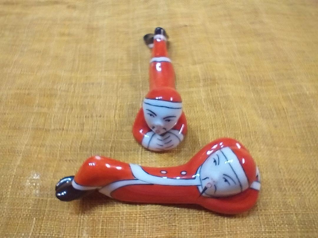 Amazon.co.jp: 箸置き HEREND ヘレンド シノワズリ マンダリン  