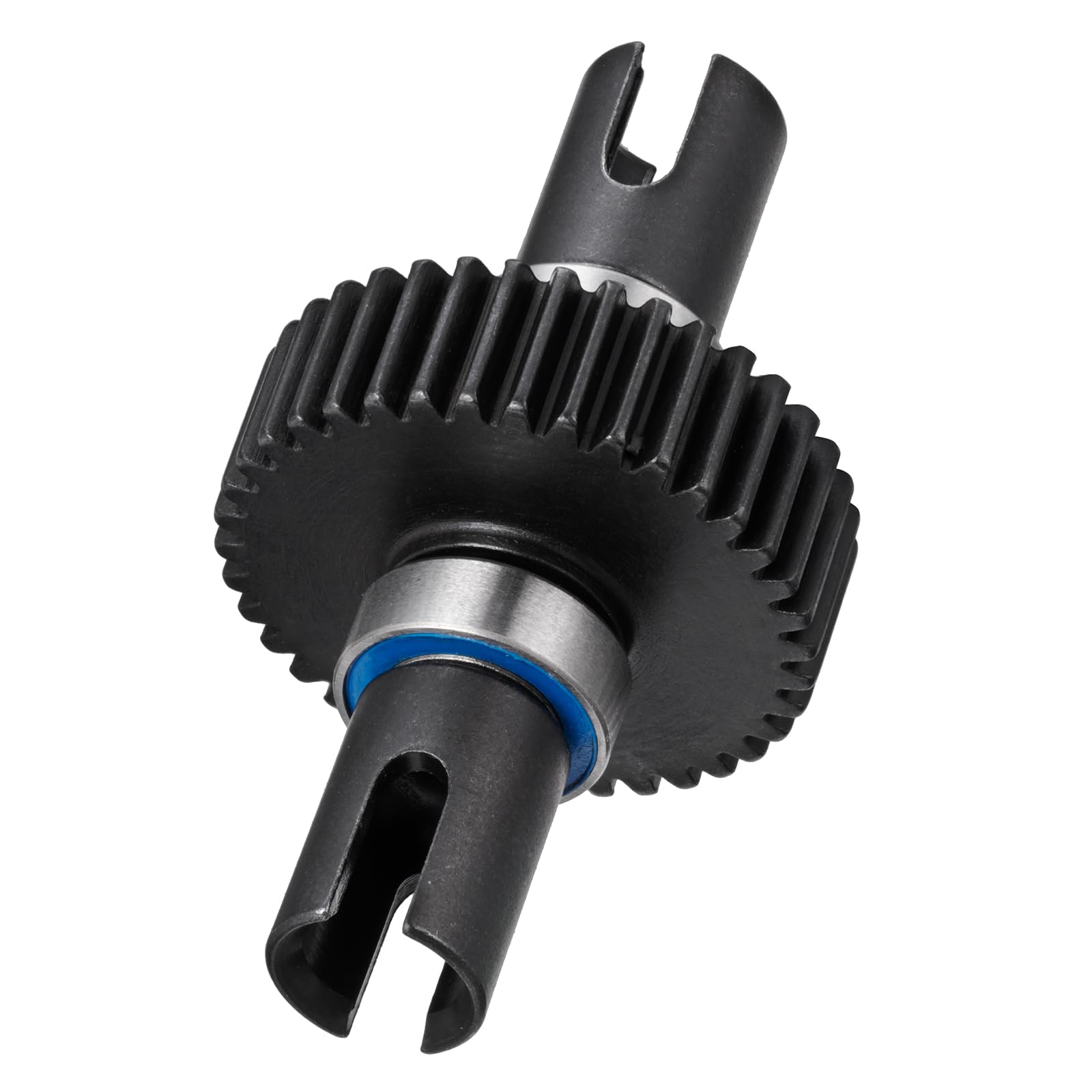 CROBOLL Central R11009 Central Differential,CNC Gear for RC Car RZ001 and XTS-F10