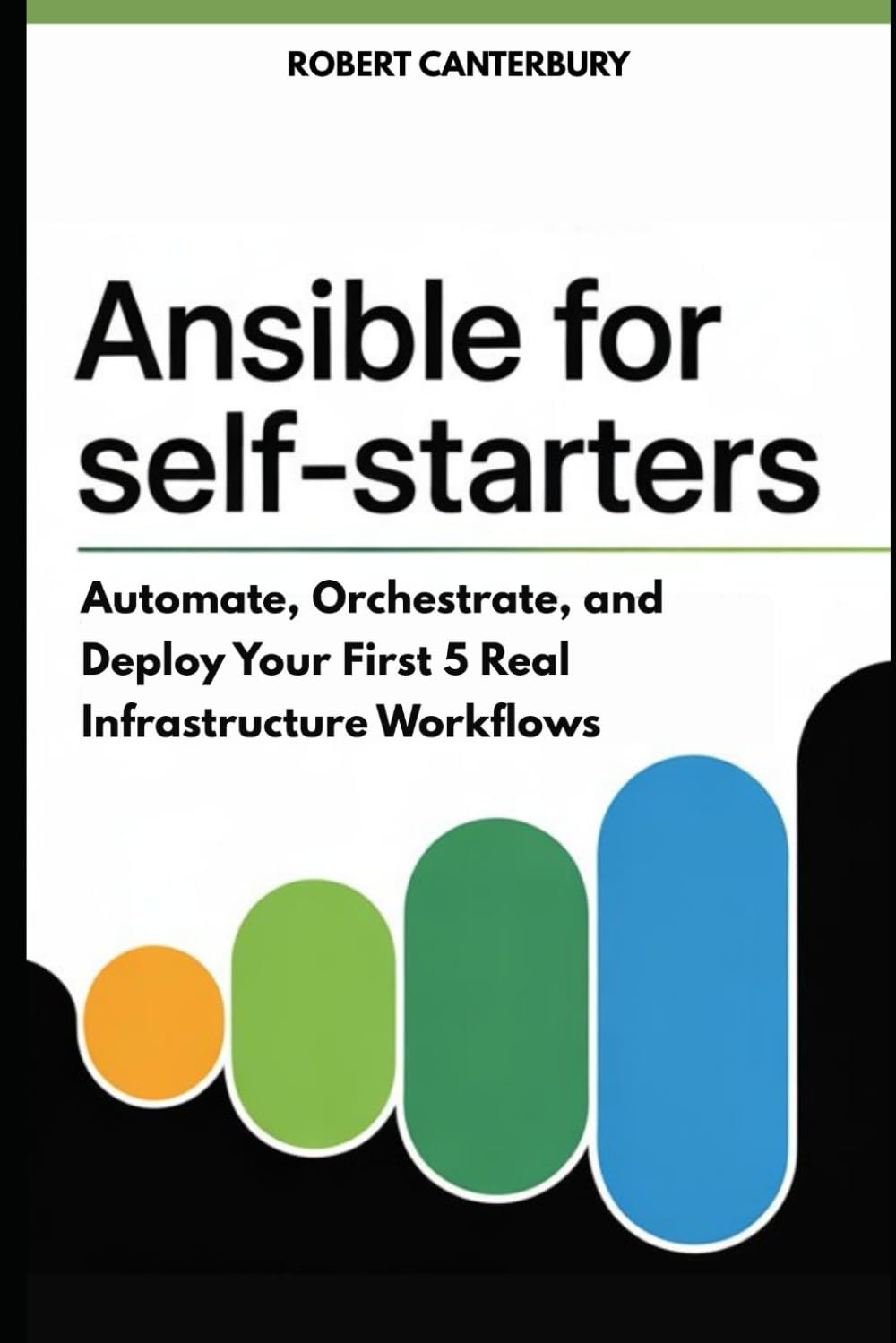 Ansible for Self-Starters: Automate, Orchestrate, and Deploy Your First 5 Real Infrastructure Workflows