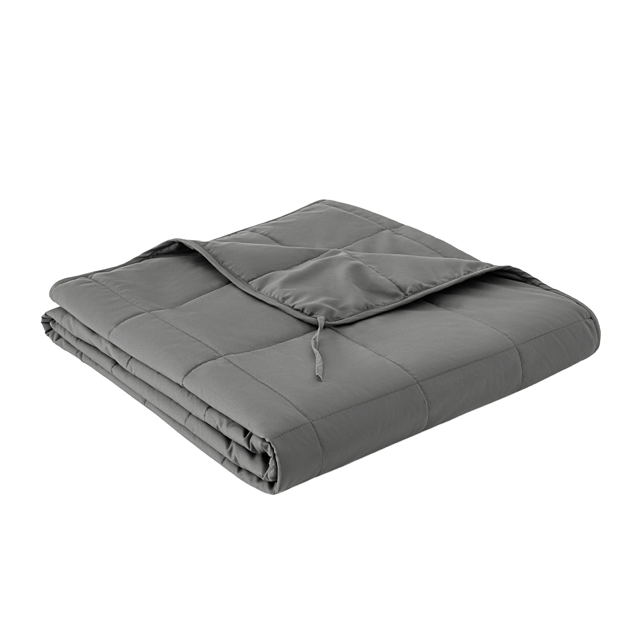 Sonive Weighted Blanket 3.2kg 120x150 cm, Polyester Heavy Throw OEKO-TEX