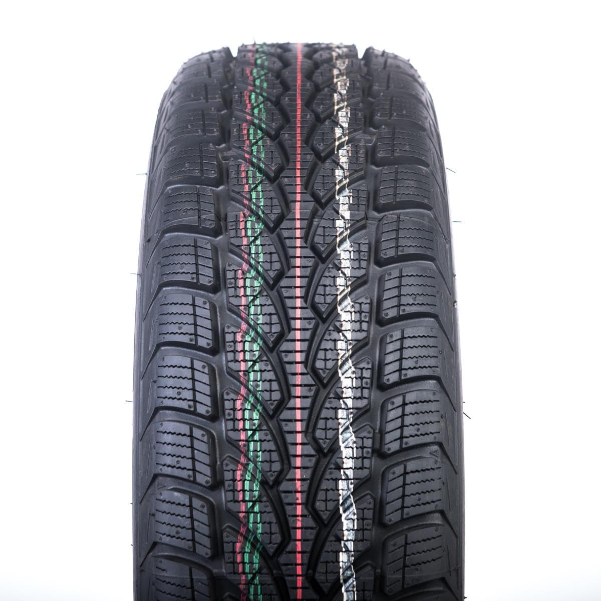 Bridgestone Blizzak LM-32 M+S - 225/50R17 94H - opony zimowe