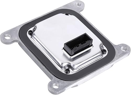 Miniatura 6 de FB53-13B626-B Módulo de control de balasto de faros delanteros LED compatible con Ford Explorer 2016-2019 Reemplazo para FB5Z-13C788-B 0001477