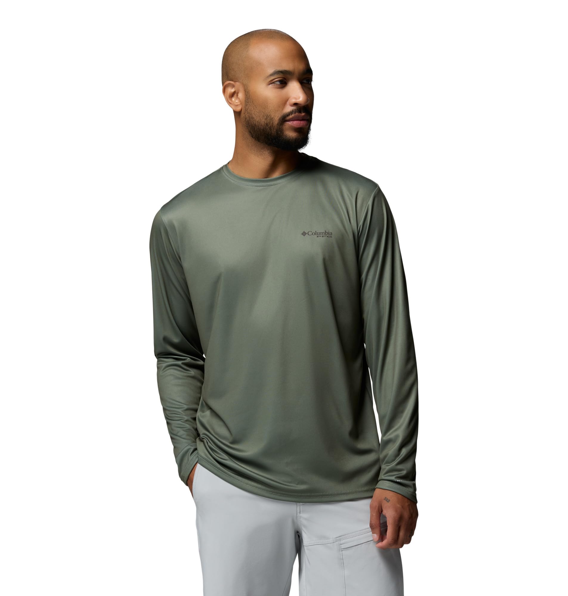 Terminal Tackle PFG Shield Long Sleeve