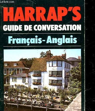Guide De Conversation Fr/an N/A