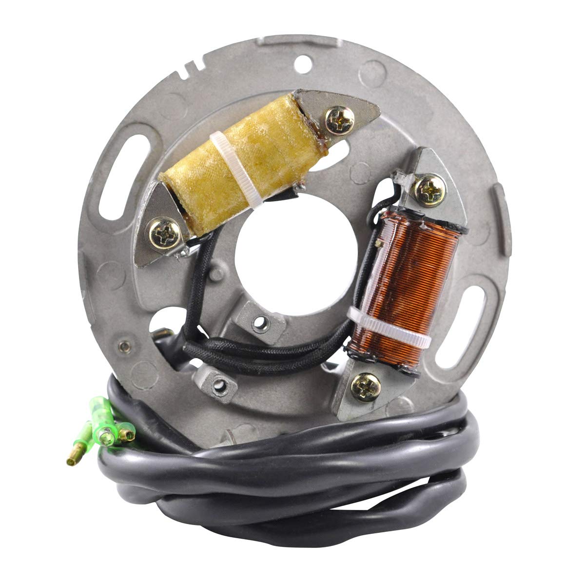 MIKI●507mt1● Amazon.com: RMSTATOR Replacement for Stator Kawasaki Jet Ski