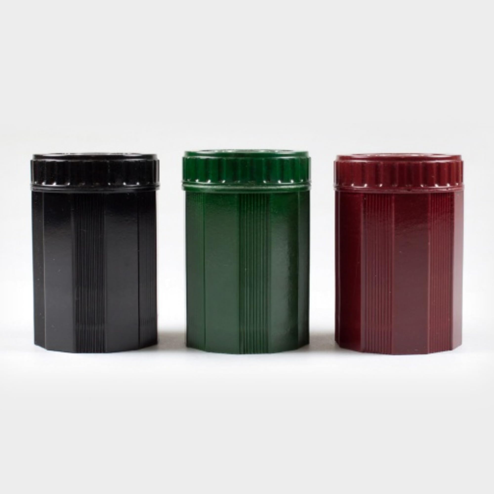DUX Temperamatite singolo in Duroplast: Solid Colors (verde)